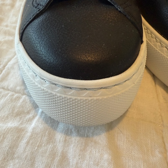 ✨ Paul Green “Hadley” Leather Sneakers — NWOB — Size 9.5 (6.5 UK)✨ - Picture 7 of 12